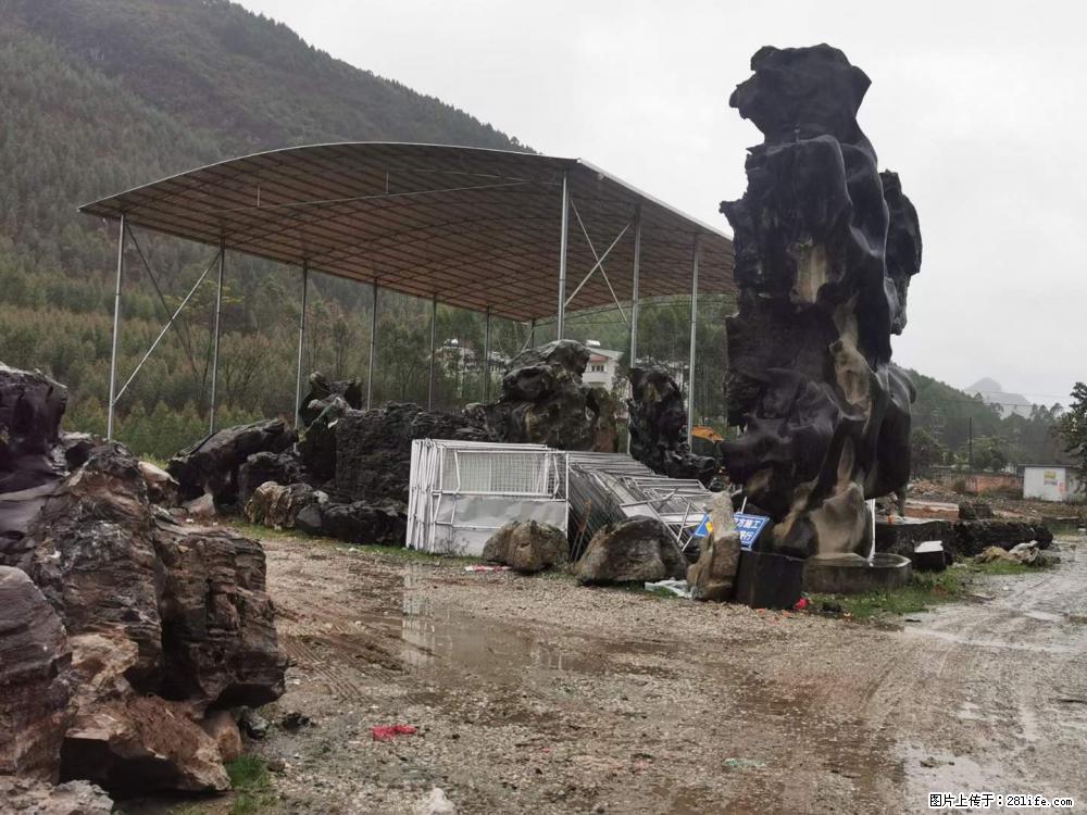 风景石、假山石大量有货，有需要的欢迎联系 - 新手上路 - 滨州生活社区 - 滨州28生活网 bz.28life.com