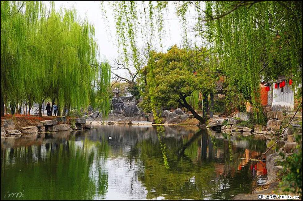 【春天,广西桂林灌阳县向您发出邀请!】江口老街又逢春 - 游山玩水 - 滨州生活社区 - 滨州28生活网 bz.28life.com