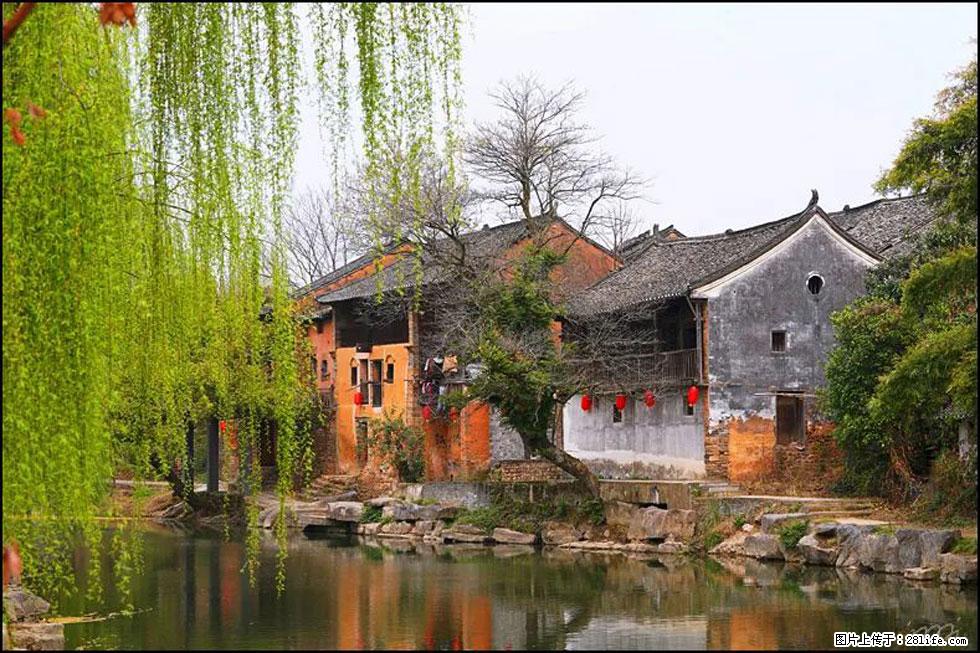 【春天,广西桂林灌阳县向您发出邀请!】江口老街又逢春 - 游山玩水 - 滨州生活社区 - 滨州28生活网 bz.28life.com