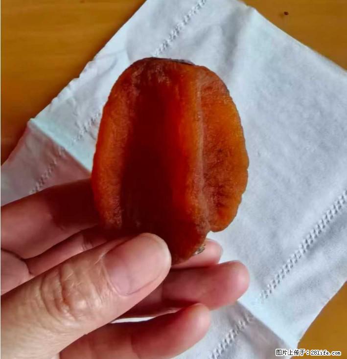 广西桂林平乐桥亭【柿饼之乡】2025年纯手工制作、无任何添加剂的第一批柿饼准备上市了，欢迎联系订购！ - 美食天地 - 滨州生活社区 - 滨州28生活网 bz.28life.com