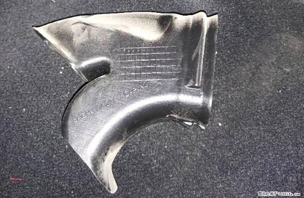 【福特·嘉年华】主驾驶位脚部空调不出风，如何解决？ - 车友部落 - 滨州生活社区 - 滨州28生活网 bz.28life.com