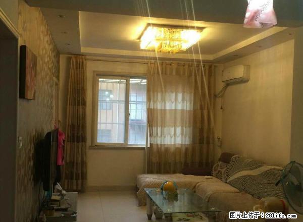 黄2渤7 家具家电齐全,南北通透,交通便利,购物方便 - 房屋出租 - 房屋租售 - 滨州分类信息 - 滨州28生活网 bz.28life.com