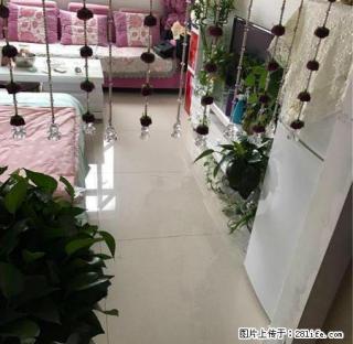 黄8渤11学苑花苑 实拍图 家具家电齐全 随时看房 - 滨州28生活网 bz.28life.com