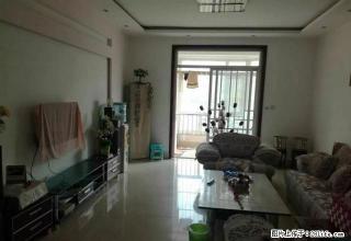 黄十五渤九北海明珠,豪华装修,家电家具齐全,多层一楼,真图片 - 滨州28生活网 bz.28life.com