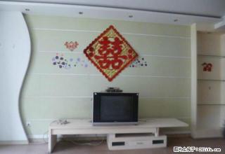 领秀华庭 经典一楼 两居室 配套齐全 拎包入住 - 滨州28生活网 bz.28life.com