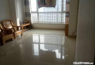 锦绣城 二期黄巾楼层经典三室精装修配套齐全拎包入住 - 滨州28生活网 bz.28life.com