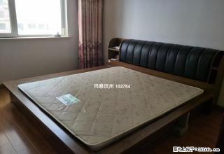 黄12渤11书香嘉苑精装3居 紧邻万达商场 家电家具齐全 - 滨州28生活网 bz.28life.com