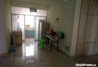 黄2渤7 万鑫时代电梯房，家具齐全 带储藏室 - 滨州28生活网 bz.28life.com