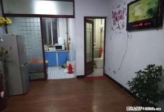 海德家园、黄一渤十八、家具家电齐全拎包入住随时看房、真实照片 - 滨州28生活网 bz.28life.com