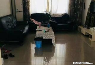 出租,新区杏林家园128平方,带车库,拎包入住,家具家电齐全 - 滨州28生活网 bz.28life.com