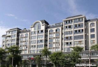 盛世瀚海精装未住三室两厅,拎包入住带车库 - 滨州28生活网 bz.28life.com
