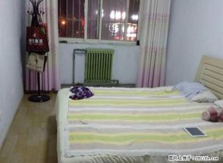 北街一区黄5渤21，多层两居室，家具齐全，能做饭能洗澡500 - 滨州28生活网 bz.28life.com