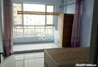 北街一区黄5渤21,两居室,家具齐全,能做饭能洗澡500 - 滨州28生活网 bz.28life.com