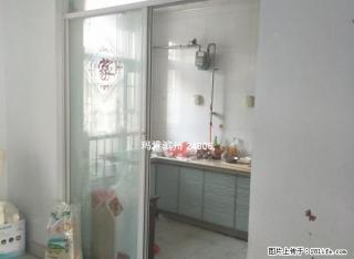 免中介送豪礼领域尚 、城温馨两居室初次出租有钥匙随时看房 - 滨州28生活网 bz.28life.com