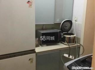 胜滨小区 已供暖!已供暖! 家具家电齐全拎包入住! - 滨州28生活网 bz.28life.com