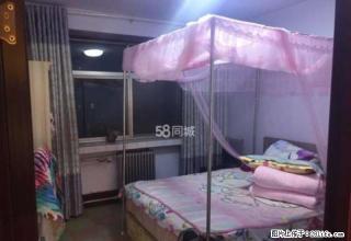交运嘉兴 有暖气 家具齐全80平 1100元 - 滨州28生活网 bz.28life.com
