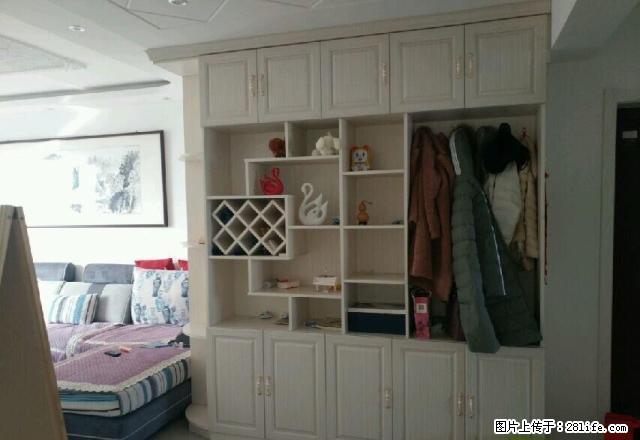 黄8渤7 清怡小区 80平 家具家电齐全 带储 紧邻市场学校 - 房屋出租 - 房屋租售 - 滨州分类信息 - 滨州28生活网 bz.28life.com