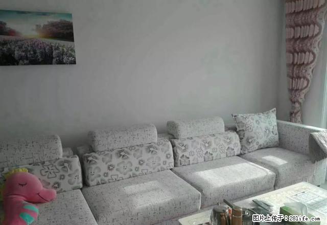 宋城华府两室两厅中等装修 沙发茶几床热水器 家具齐全 - 房屋出租 - 房屋租售 - 滨州分类信息 - 滨州28生活网 bz.28life.com