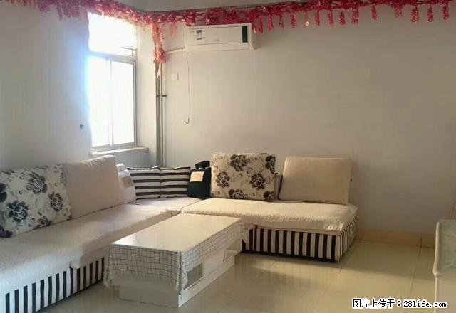 黄4渤12魏鑫嘉园100平精装多层3楼家具家电齐全 带储藏室 - 房屋出租 - 房屋租售 - 滨州分类信息 - 滨州28生活网 bz.28life.com