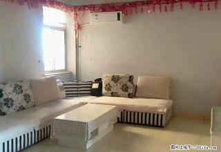 黄4渤12魏鑫嘉园100平精装多层3楼家具家电齐全 带储藏室 - 滨州28生活网 bz.28life.com