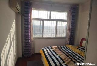 黄6渤10环保嘉园 精装修 2居 环境优雅 随时入住 - 滨州28生活网 bz.28life.com