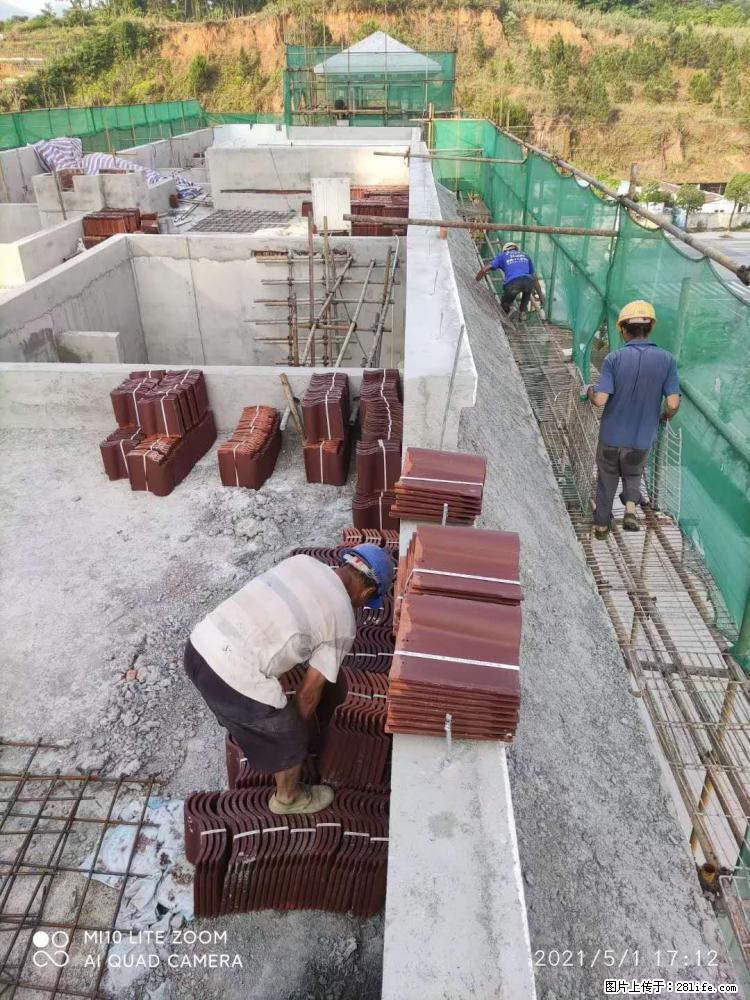 【广西三象建筑安装工程有限公司】绿地衫和田叠墅项目 - 家居生活 - 滨州生活社区 - 滨州28生活网 bz.28life.com