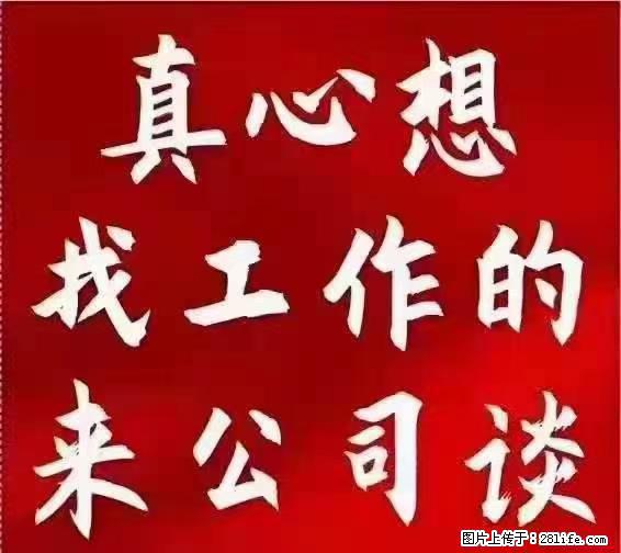 【上海】国企，医院招两名男保安，55岁以下，身高1.7米以上，无犯罪记录不良嗜好 - 职场交流 - 滨州生活社区 - 滨州28生活网 bz.28life.com