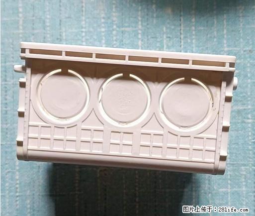 桂林荣泰吹塑、注塑【厂家直销】PVC阴燃电工配件,精品86底盒 - 其他广告 - 广告专区 - 滨州分类信息 - 滨州28生活网 bz.28life.com