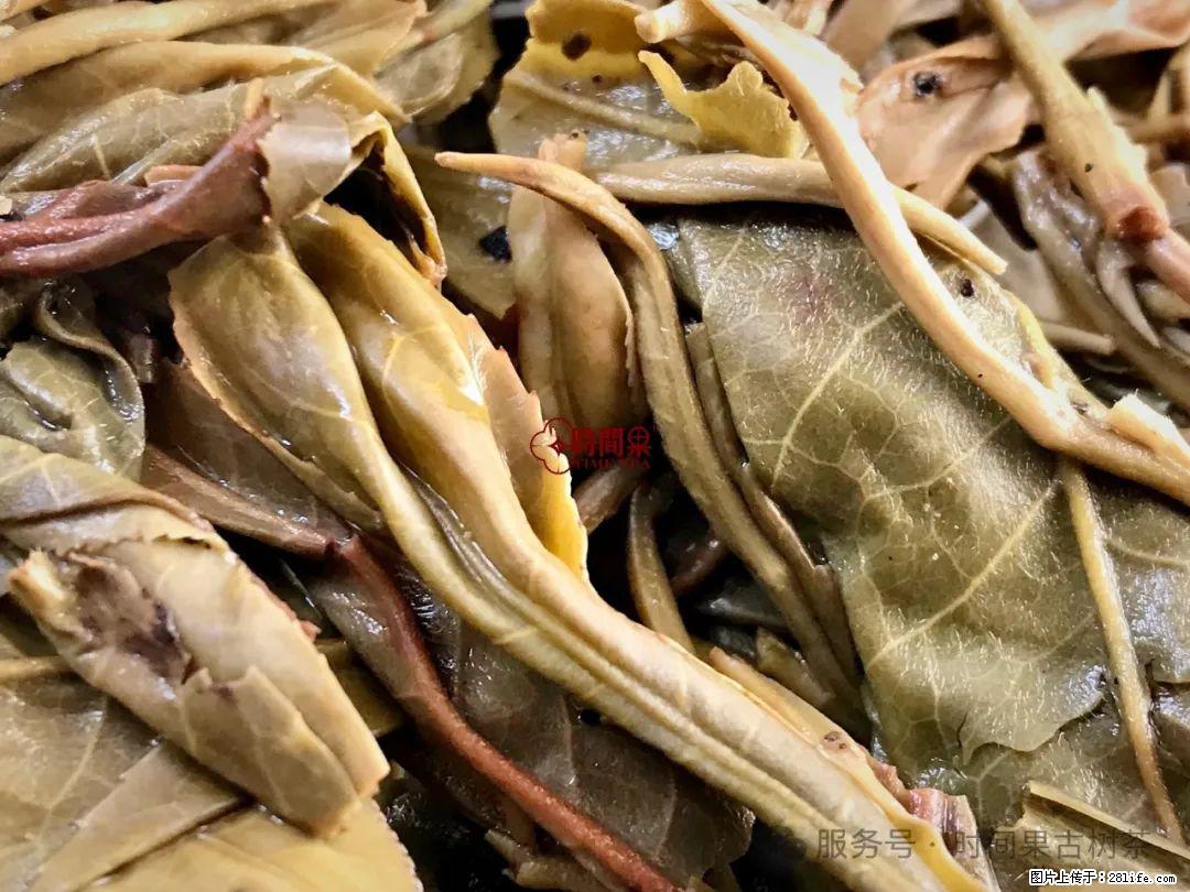 时间果百年古树龙珠普洱生茶 - 购物交流 - 滨州生活社区 - 滨州28生活网 bz.28life.com