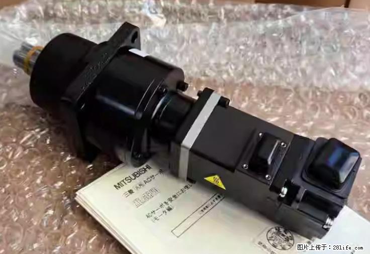 HG-KR053BG1成都三菱伺服电机销售MR-J5W3-222G-N1 MR-J4-20A HK- - 综合信息 - 其他综合 - 滨州分类信息 - 滨州28生活网 bz.28life.com