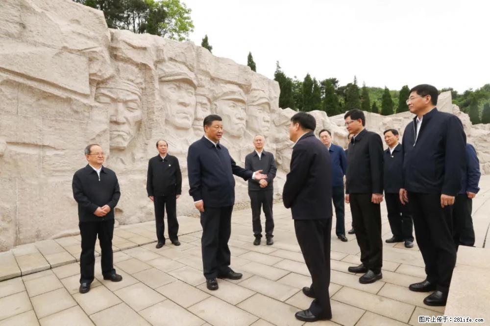 习近平赴广西考察调研 - 滨州生活资讯 - 滨州28生活网 bz.28life.com