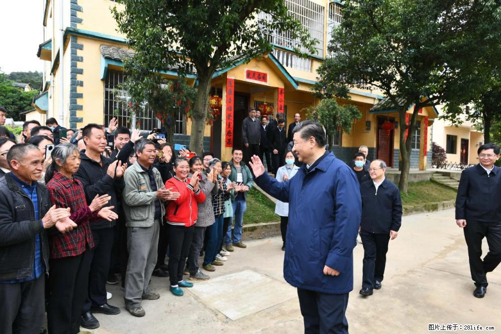 习近平赴广西考察调研 - 滨州生活资讯 - 滨州28生活网 bz.28life.com