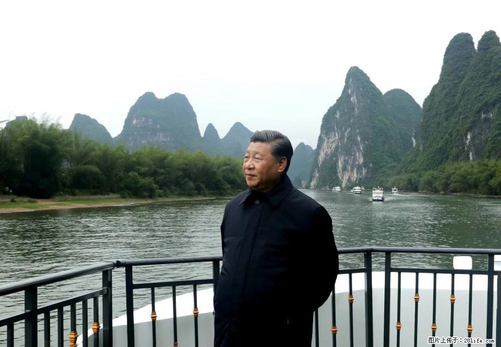习近平赴广西考察调研 - 滨州生活资讯 - 滨州28生活网 bz.28life.com