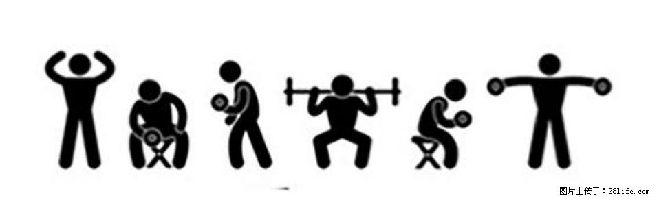 坚持这种运动6个月，心脏有了显著变化！不是跑步，也不是走路 - 滨州生活资讯 - 滨州28生活网 bz.28life.com