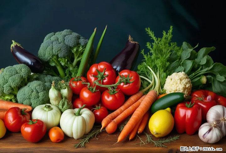 这10种蔬菜很“怕冷”，放进冰箱坏得更快！科学保存黄金法则来了！ - 滨州生活资讯 - 滨州28生活网 bz.28life.com