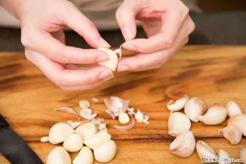 抗菌消炎、护肝健脾！这种“天然青霉素”就在你家餐桌上，春季吃正合适 - 滨州生活资讯 - 滨州28生活网 bz.28life.com