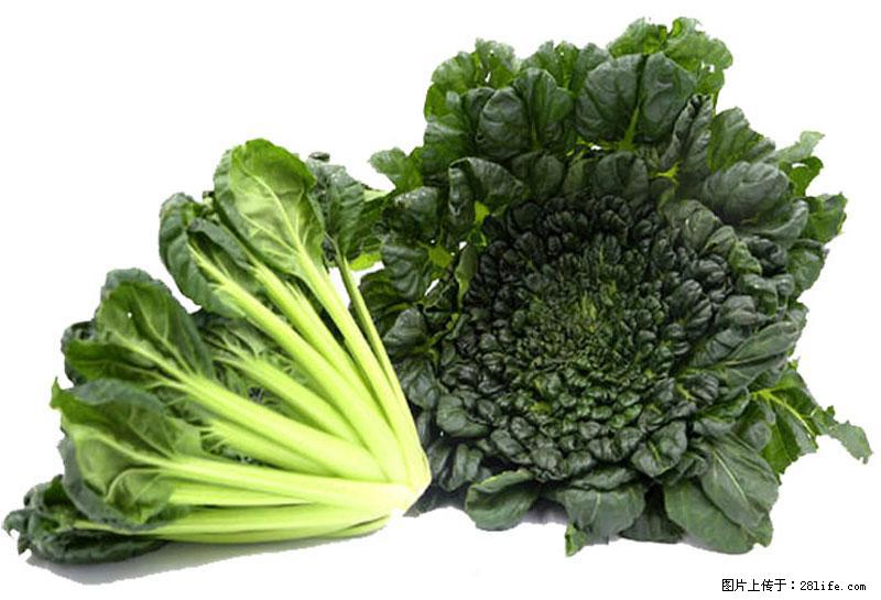 这些蔬菜是“天然钙片”，这6种被医生重点推荐 - 滨州生活资讯 - 滨州28生活网 bz.28life.com