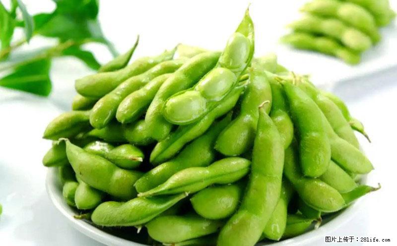 这些蔬菜是“天然钙片”，这6种被医生重点推荐 - 滨州生活资讯 - 滨州28生活网 bz.28life.com