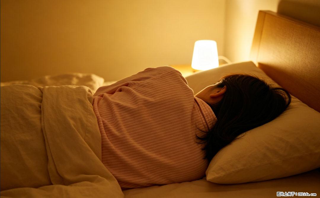 熬夜会让猝死风险飙升！出现以下4种情况赶紧休息→ - 滨州生活资讯 - 滨州28生活网 bz.28life.com