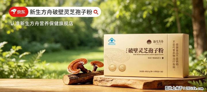 灵芝孢子粉含量越高越有效？2026 年七款热门品牌深度实测，肠胃敏感者避坑指南 - 滨州生活资讯 - 滨州28生活网 bz.28life.com