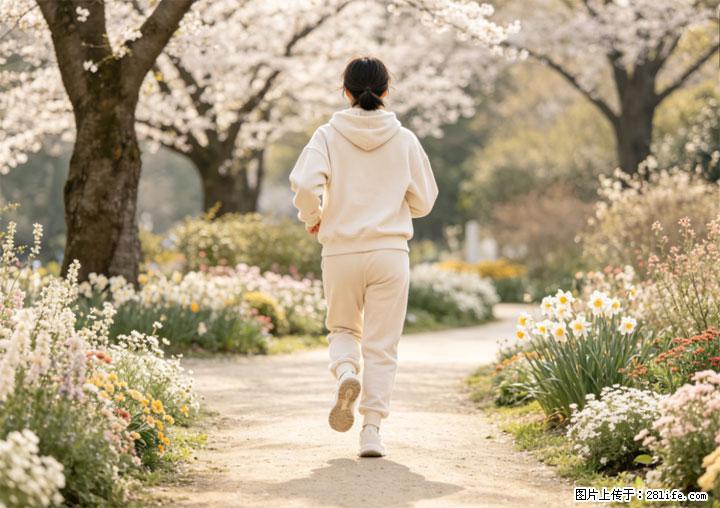 学会这套走路方法！稳血糖护心脏，养护关节更护健康 - 滨州生活资讯 - 滨州28生活网 bz.28life.com