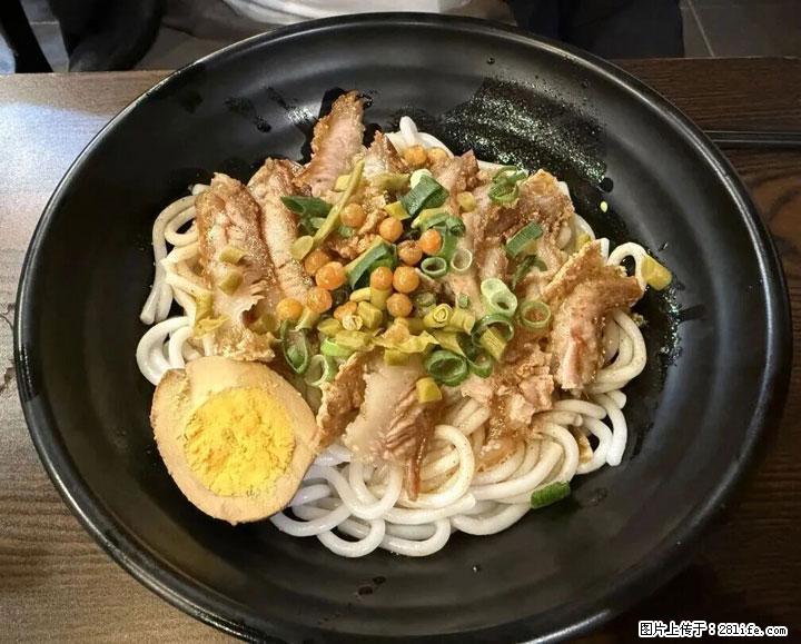 桂林米粉：承载乡愁与文化传承的美食 - 滨州生活资讯 - 滨州28生活网 bz.28life.com